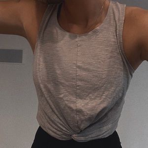 AERIE crop top